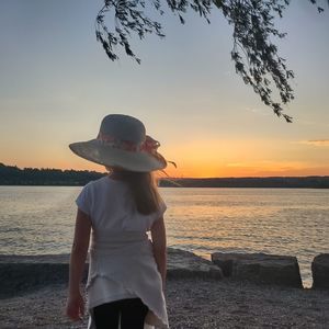 Meet your Posher, Dareen